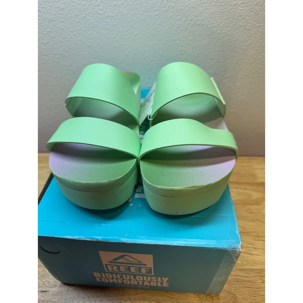Reef x Sanctuary new box